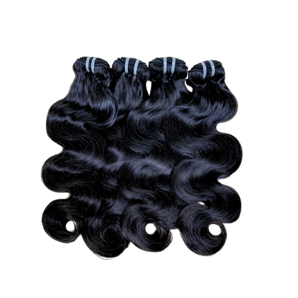 Cambodian Body Wave Bundles