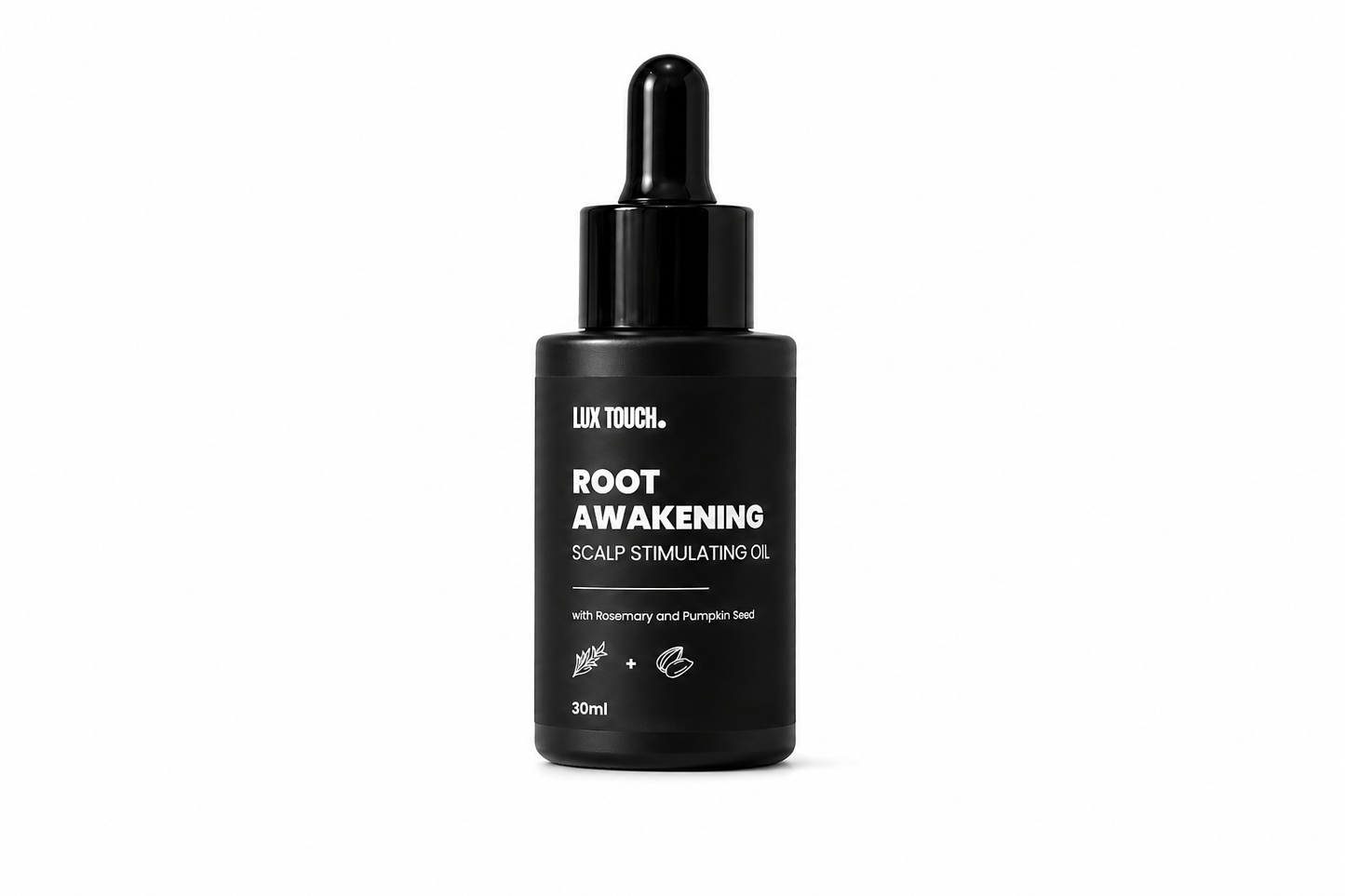 3 in 1 Hair & Scalp Stimulating Oil