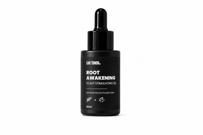 3 in 1 Hair & Scalp Stimulating Oil