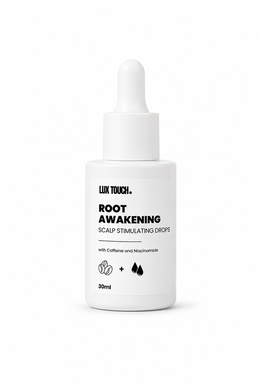 Scalp & Hairline Stimulation Serum